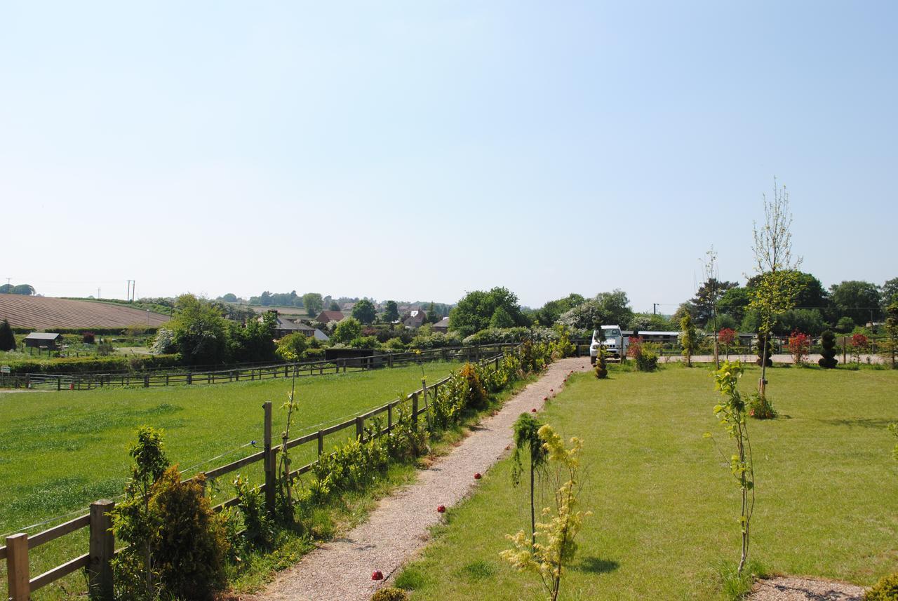 The Little John Petite Cosy Log Cabin - Sleeps 2, Great For Romantic Breaks, Couples, Single Guests, Near Sherwood Forest At Fairview Farm, Nottingham Set In 88 Acres Blidworth Exterior foto